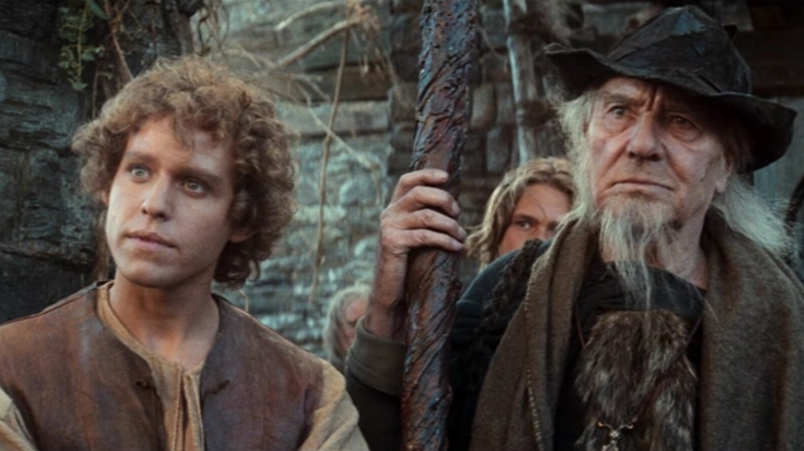 Disney's Creepy '80s Fantasy Movie Is One Of George R. R. Martin's Favorites