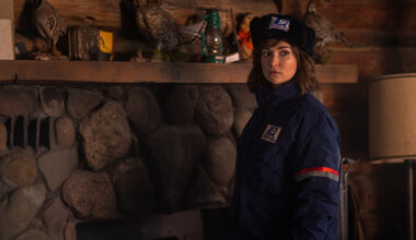 AT&T Actress Milana Vayntrub Used Risqué Photos To Support A Cause Close To Her Heart