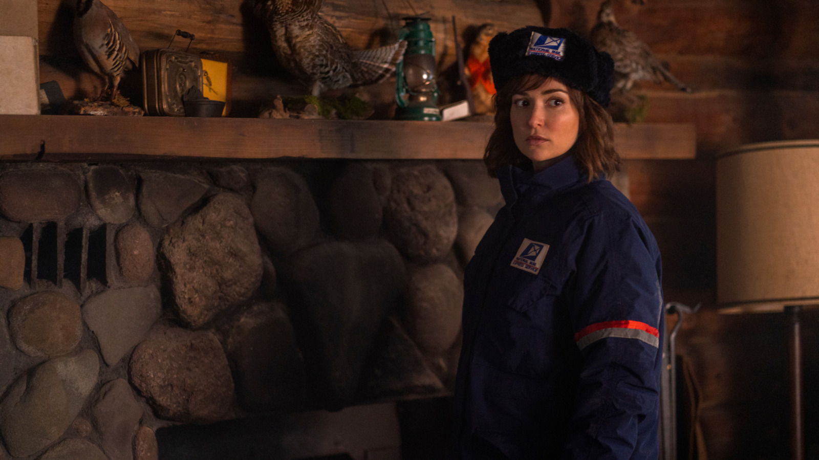 AT&T Actress Milana Vayntrub Used Risqué Photos To Support A Cause Close To Her Heart