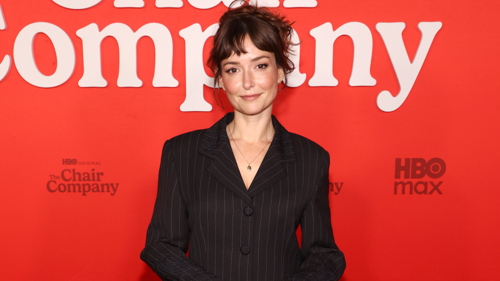 AT&T Actress Milana Vayntrub Found An Unusual Way To Turn Risqué Photos Into Good Deeds