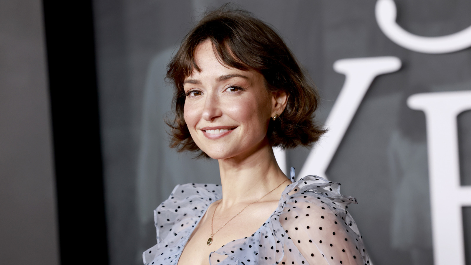 Lily From AT&T's Bold New Project Is Her Most Unexpected Move Yet (But We Love It)