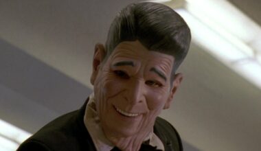 James Cameron Claims He Secretly Wrote A '90s Action Classic And Never Got Credit