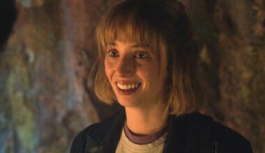 Stranger Things New Romance Just Highlights Hawkins' Biggest Issue