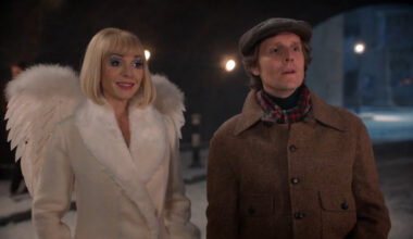 What To Watch On TV And Streaming Thursday, December 25, 2025