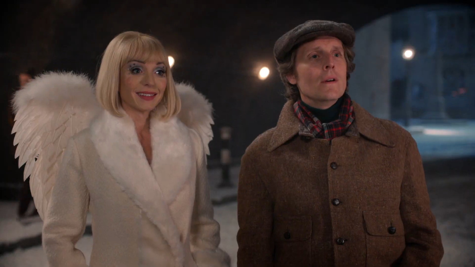 What To Watch On TV And Streaming Thursday, December 25, 2025