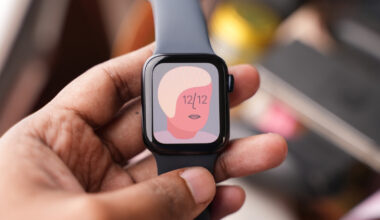 The 5 Best Apple Watch Face Apps You Need To Try