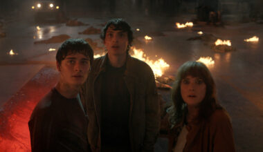 What To Watch The Week Of December 28, 2025 — New Shows, Movies