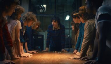 10 Things We Won't Miss About Stranger Things