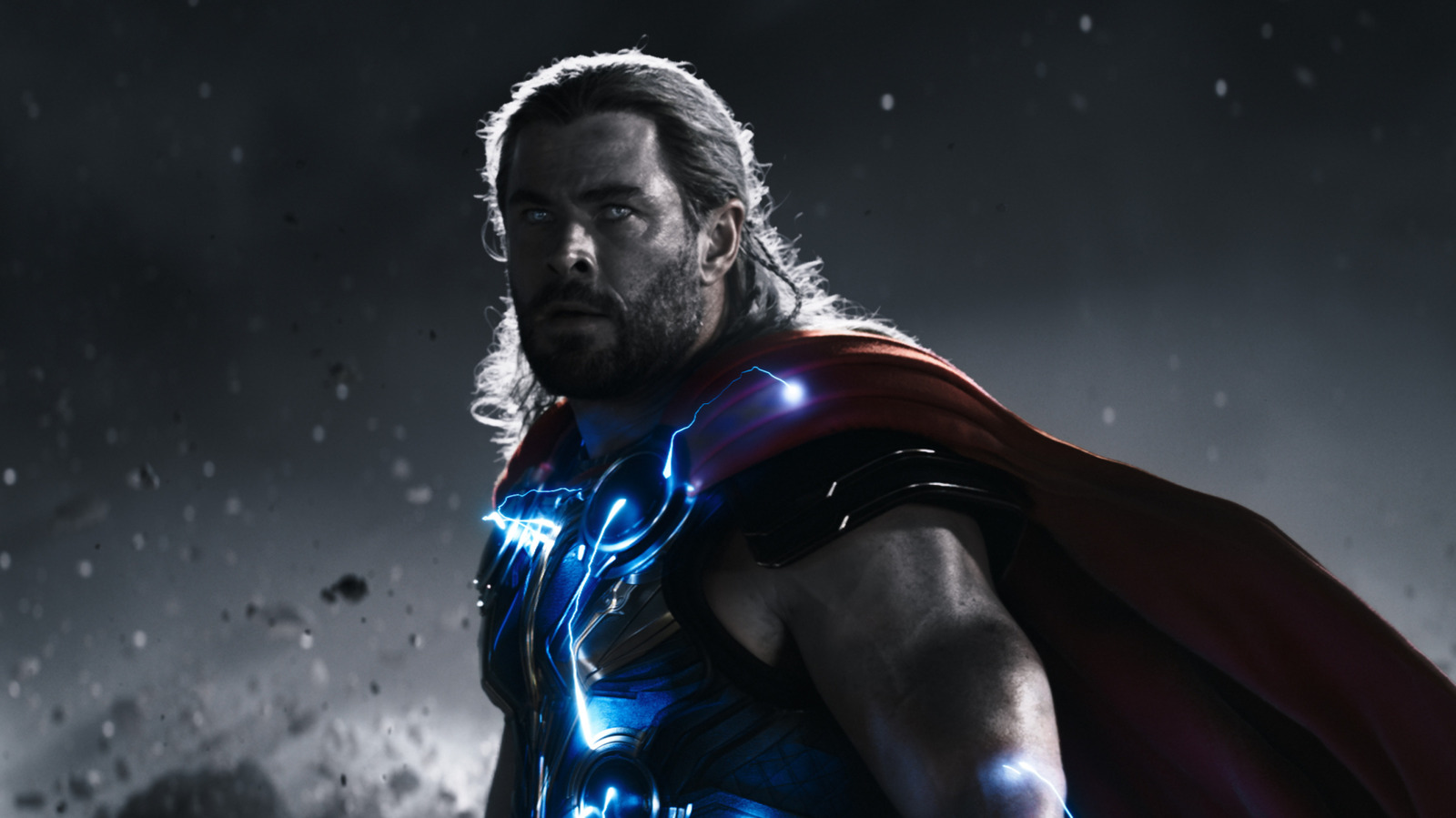 Chris Hemsworth's Thor Returns In Marvel's Second Avengers: Doomsday Trailer