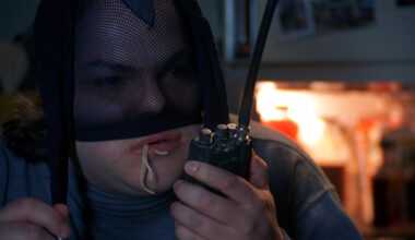 This Deranged 2000s Slapstick Comedy Is Perfect For Jack Black Fans