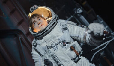 5 Best Sci-Fi Movies Of 2025, Ranked