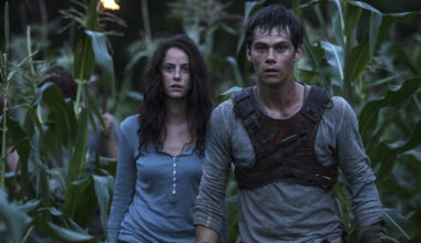 Dylan O'Brien's Underrated Dystopian Sci-Fi Trilogy Is Leaving Netflix Soon