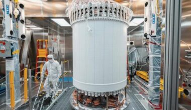 SLAC releases breaking news in the hunt for dark matter