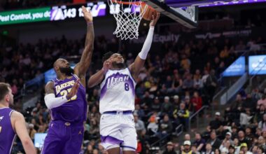 The Lakers need to trade for defensive help. But can they find it?