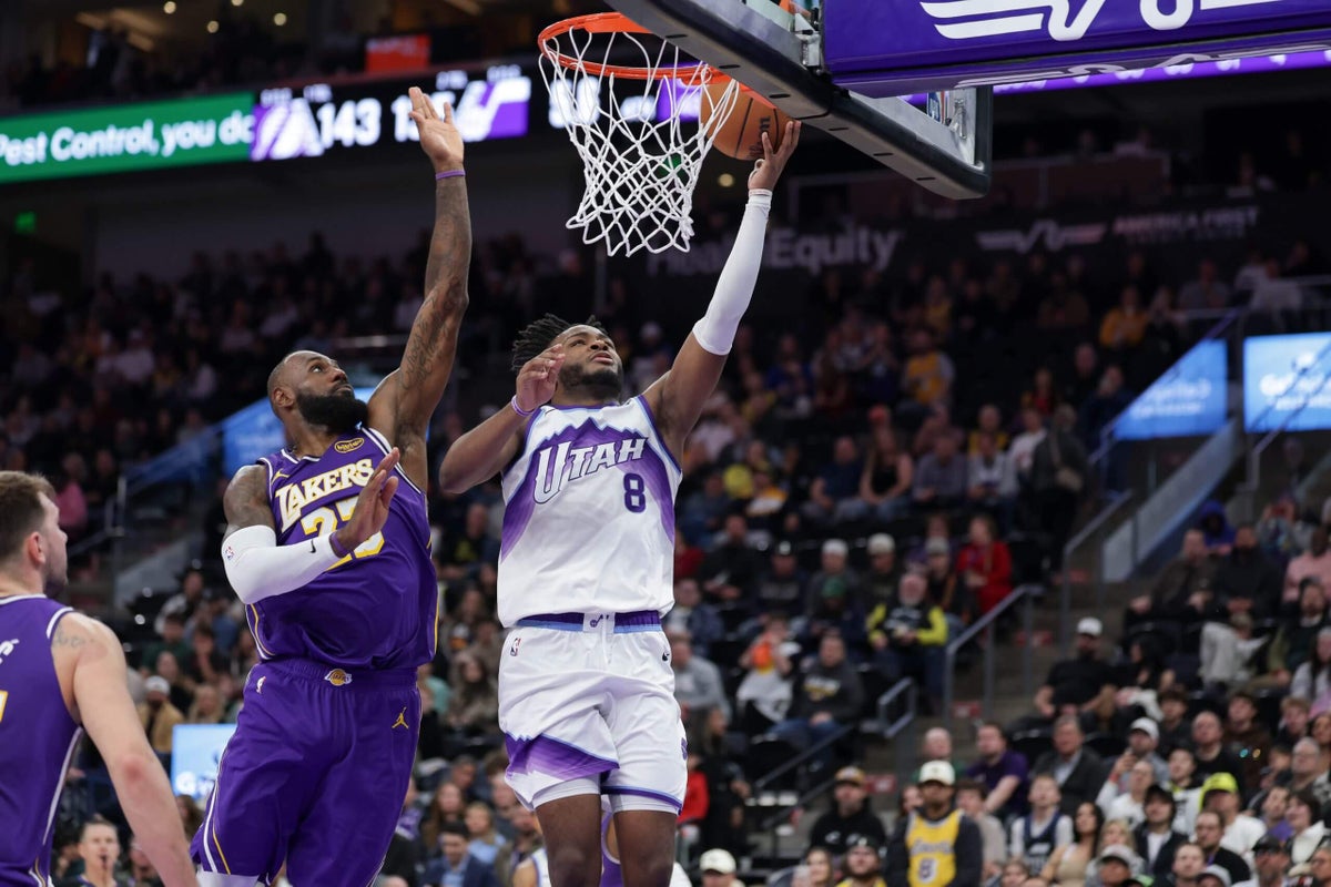The Lakers need to trade for defensive help. But can they find it?