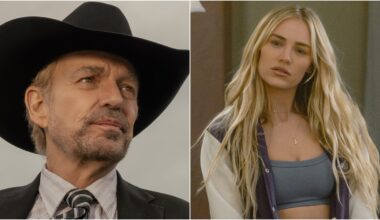 'Landman' Fans React Tp Episode Seven Of Season Two