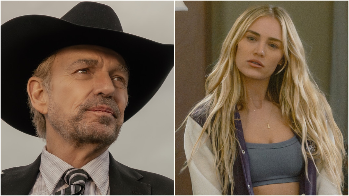 'Landman' Fans React Tp Episode Seven Of Season Two