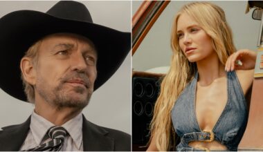 Billy Bob Thornton Makes Major 'Landman' Prediction