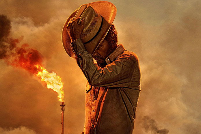 "Landman," "Platonic" & More TV Renewals