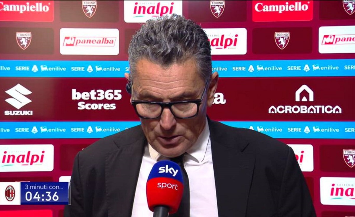 Marco Landucci Sky Italia