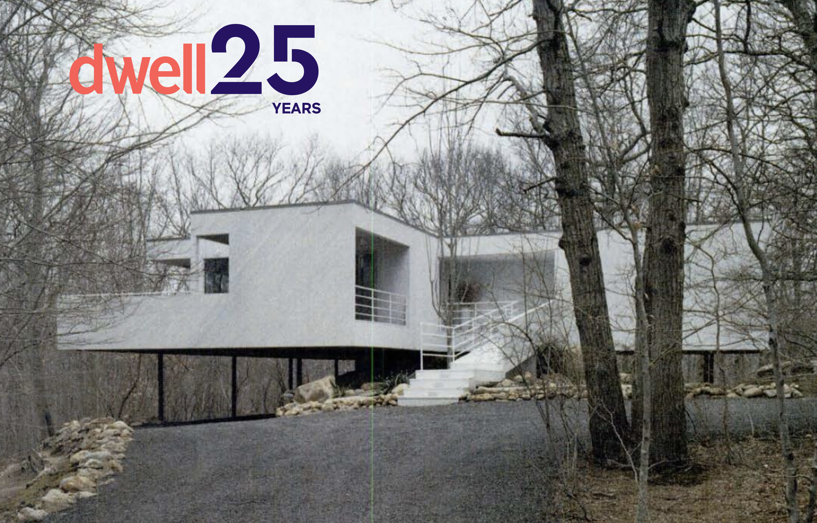 From the Archive: Barbara Neski Returns to a Hamptons Home Decades After She First Designed It