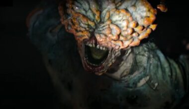 New The Last of Us Season 3 Rumor Reveals Major Star Not Returning (And There's a Good Reason)