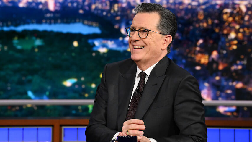 How attacks on Kimmel, Colbert brought a fading format back to life