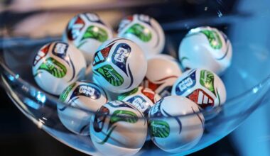 World Cup 2026 draw live updates: Latest news and everything you need to know about today’s ceremony