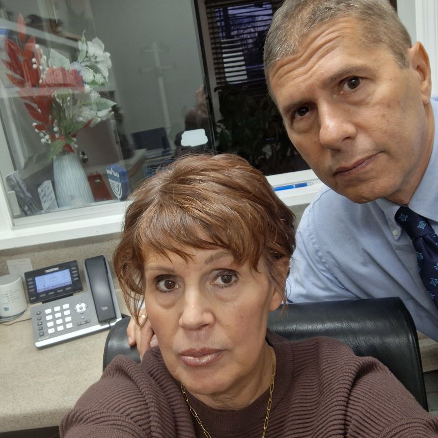 Eric Frankenfeld, a chiropractor, and his wife, Lisa, who manages the office, are not renewing their Affordable Care Act plan for 2026 after the premium skyrocketed.