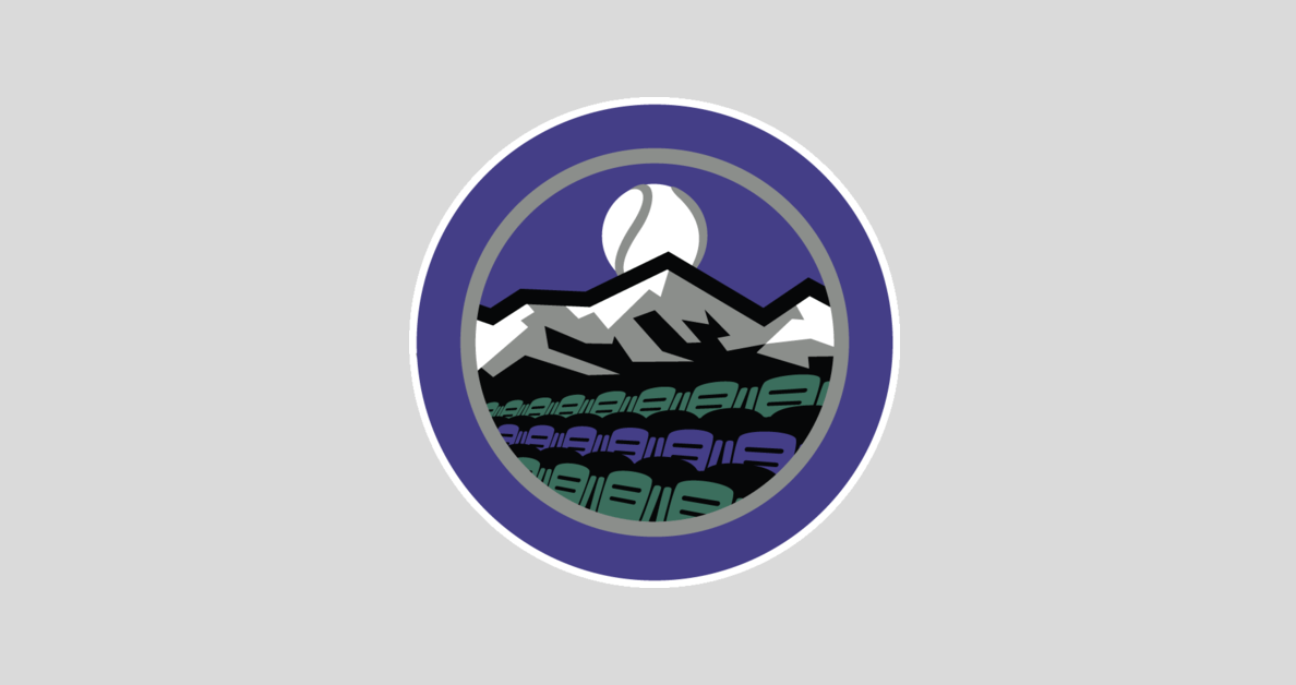 Chris Denorfia has left the Rockies organization