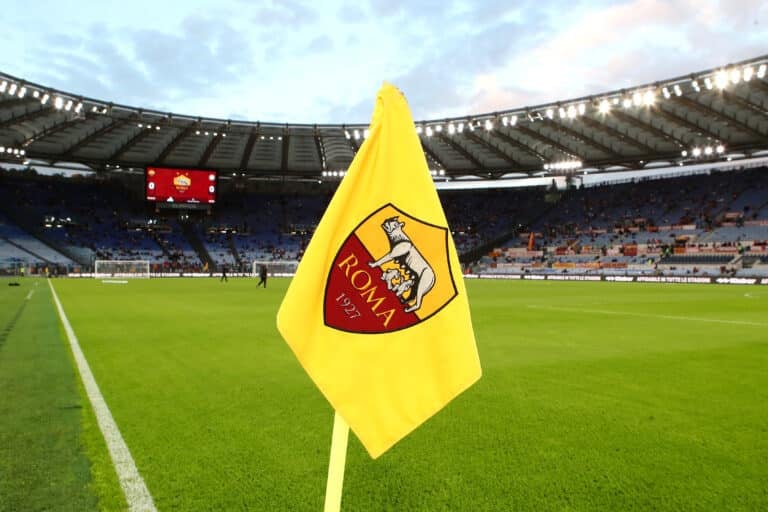 Roma set to announce new main sponsor agreement