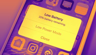 My Phone's Battery Has Just Over a Year Left in It. Here's How I Found Out