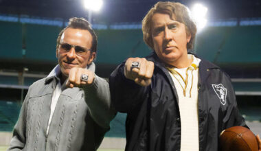 David O. Russell, Madden