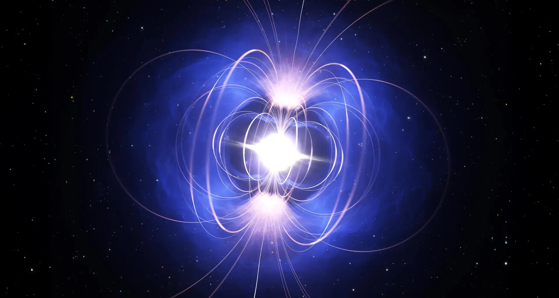 Astronomers watched a sleeping neutron star roar back to life