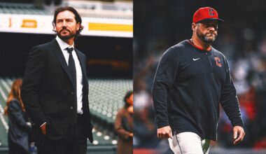 Touching Base: MLB Managers Share the Most Important Part of Their Job in 2026