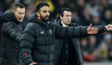 Man Utd make £70m Jarrad Branthwaite a top target for 2026