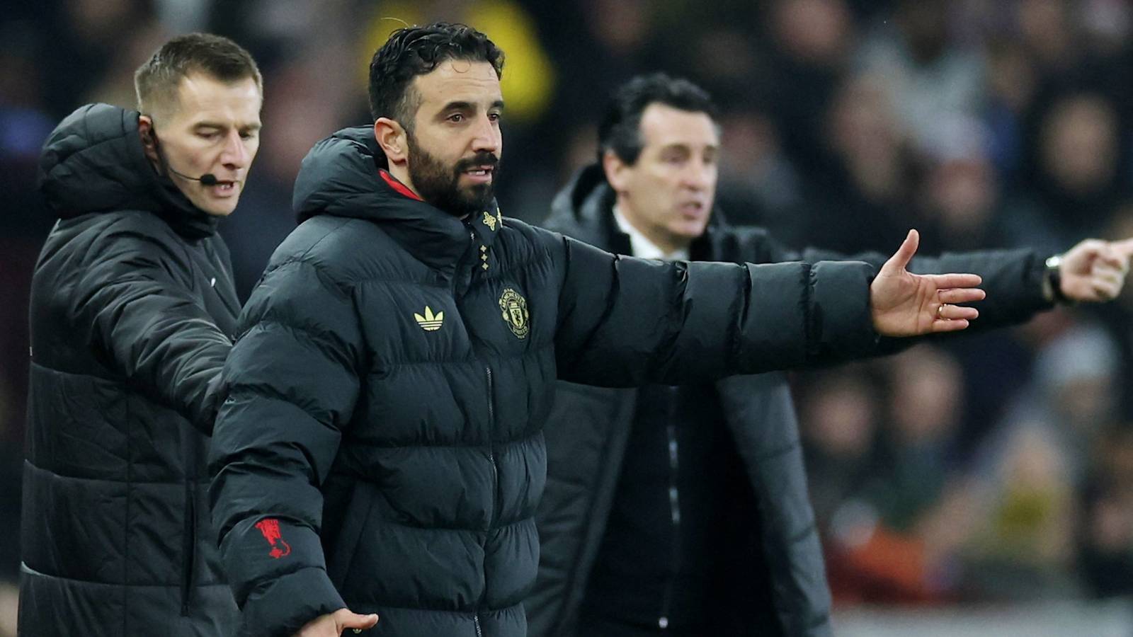 Man Utd make £70m Jarrad Branthwaite a top target for 2026