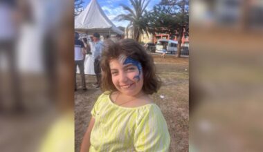 A 10-year-old girl, a Holocaust survivor and a French citizen. These are the victims of the Bondi Beach shooting