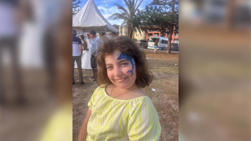 A 10-year-old girl, a Holocaust survivor and a French citizen. These are the victims of the Bondi Beach shooting