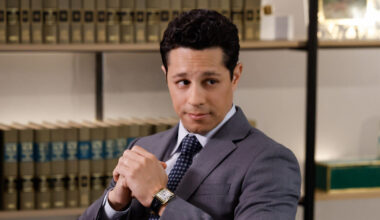 David Del Rio as Billy Martinez in