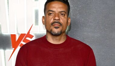 Matt Barnes Shuts Down ‘Internet Lie’ That He Was Extorted $61,000 by an AI Model on Dating App