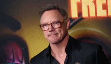 'He Wouldn't Say That to Tom Cruise' — Scream and Five Nights at Freddy's Star Matthew Lillard Reacts to Quentin Tarantino Insult