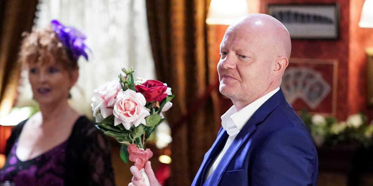 EastEnders confirms two bonus Christmas episodes as full festive schedule is revealed