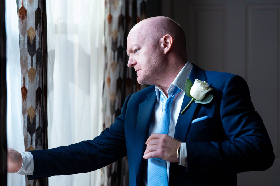 Max Branning, EastEnders max branning, eastenders