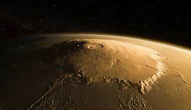 Alien planet underground energy reservoir concept