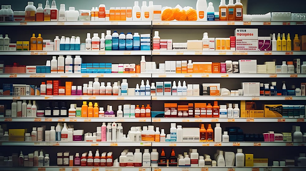 Majority of Medicine Supply Restored Across Pakistan