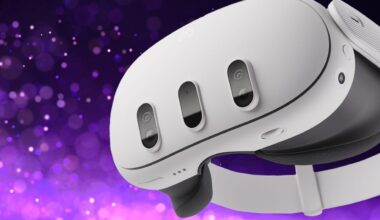 The Meta Quest 3 VR Headset Drops to as Low as $359.99 With Free Christmas Delivery