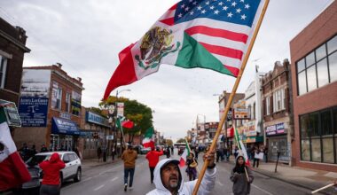 Immigrant Workers Didn't Invade the U.S. They Were Recruited