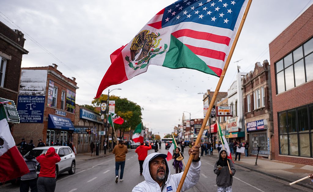 Immigrant Workers Didn't Invade the U.S. They Were Recruited