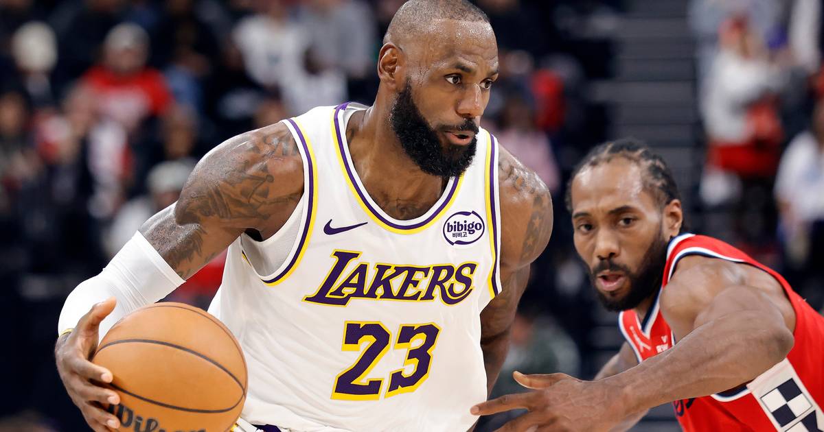 LeBron James Reflects on the Weight of Christmas Day Games as His Holiday Appearances Near 20 | News